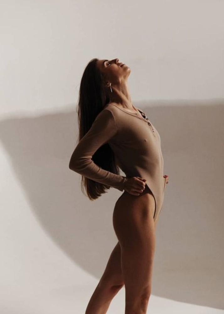 Индивидуалка Вика фото № 2 в городе Амурск