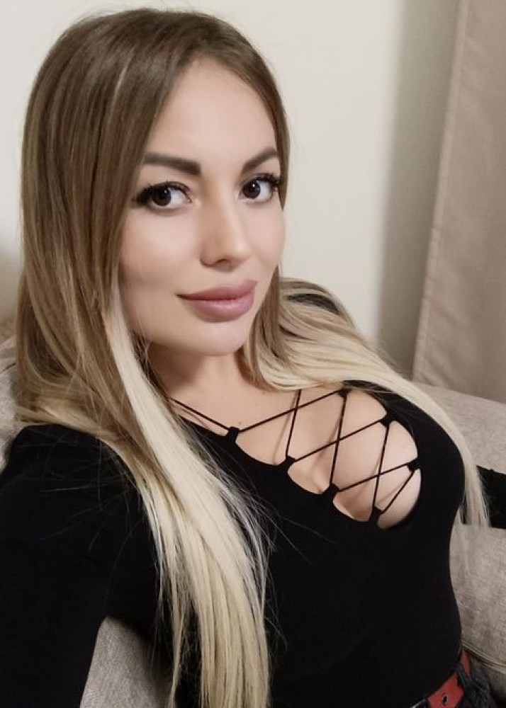 Индивидуалка Влада фото № 2 в городе Амурск