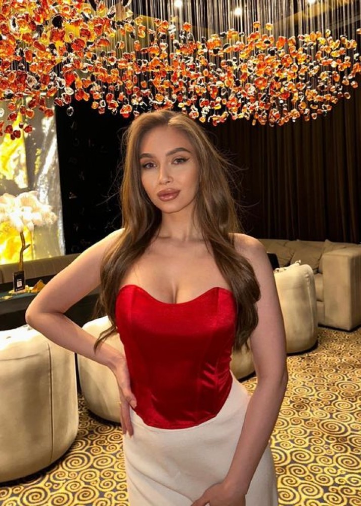 Индивидуалка Яна фото № 2 в городе Амурск