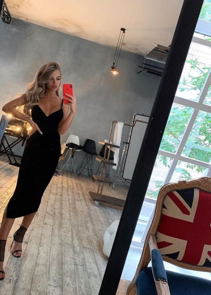 Индивидуалка Яна фото № 2 в городе Амурск