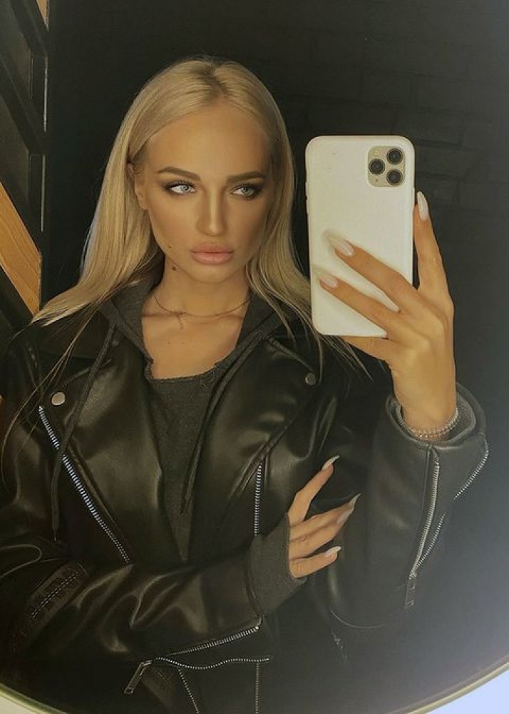 Индивидуалка Яна фото № 2 в городе Амурск