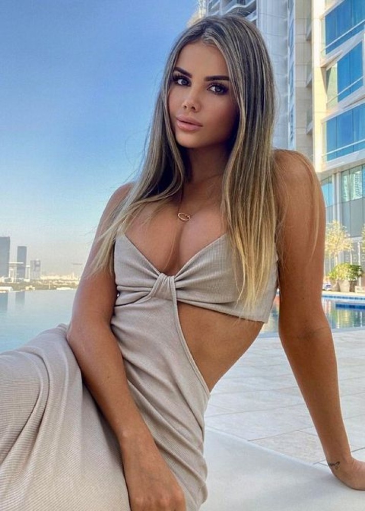 Индивидуалка ЖАННА фото № 2 в городе Амурск