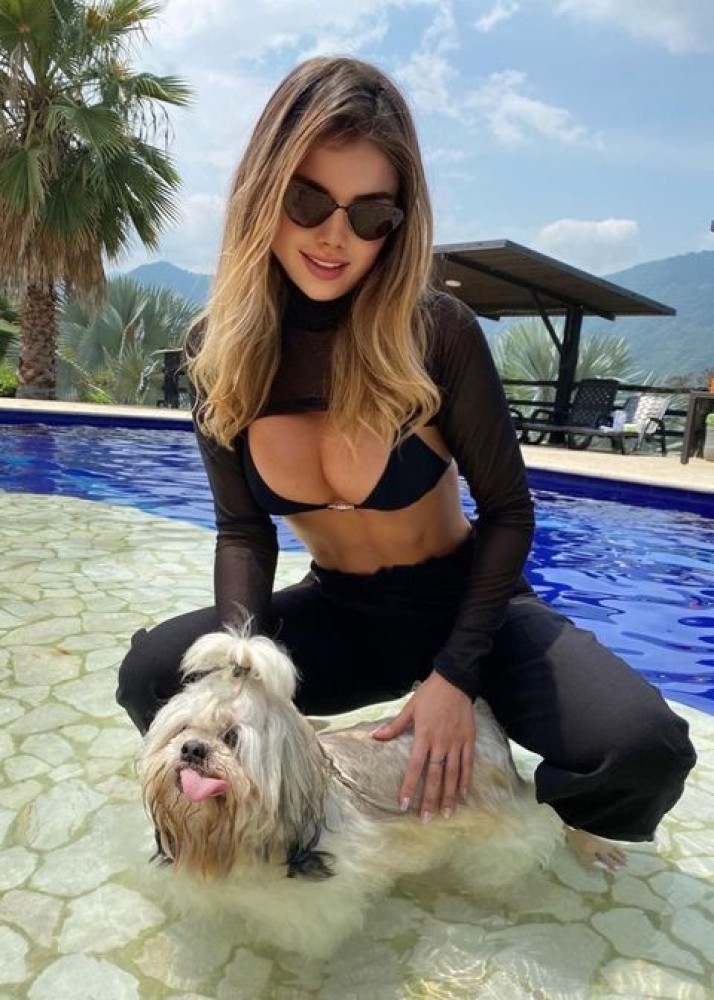 Индивидуалка ЖАННА фото № 2 в городе Амурск