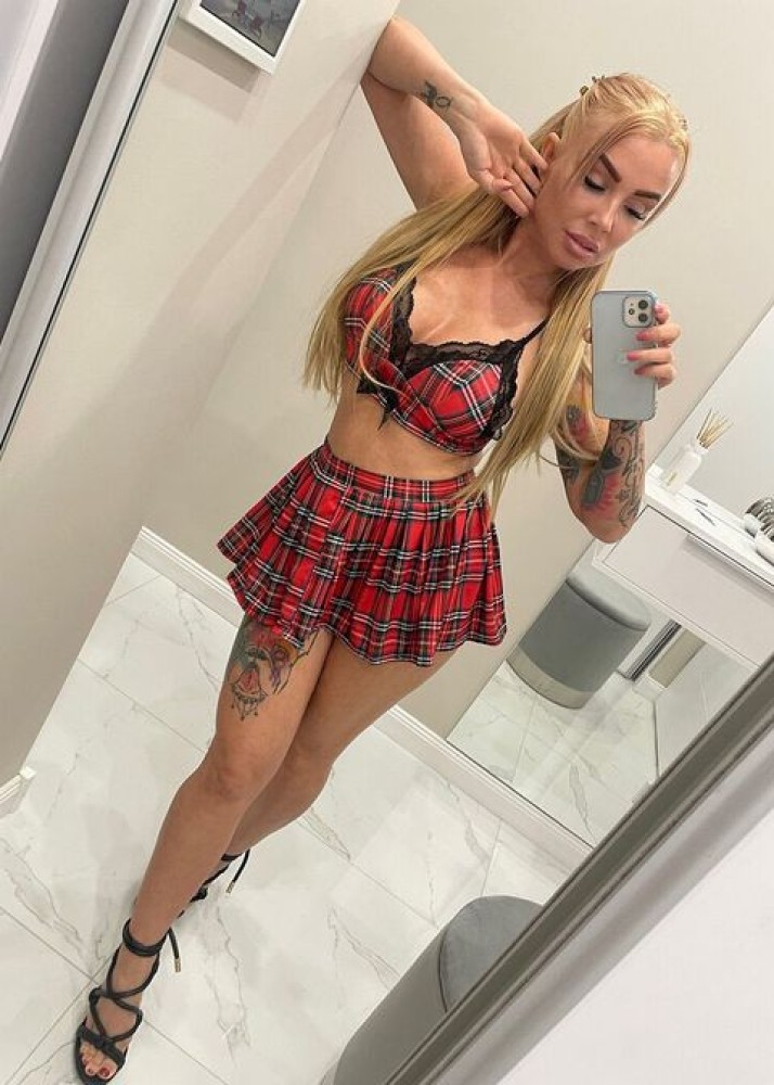 Индивидуалка Жанна фото № 2 в городе Амурск