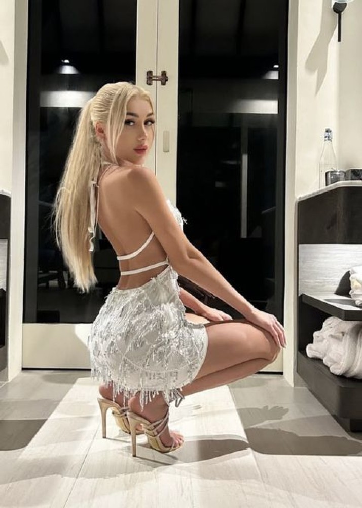 Индивидуалка Алесия фото № 2 в городе Амурск