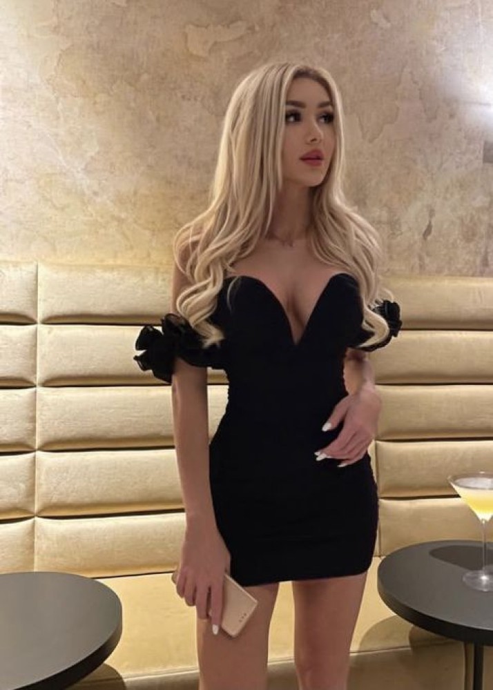 Индивидуалка Алесия фото № 2 в городе Амурск