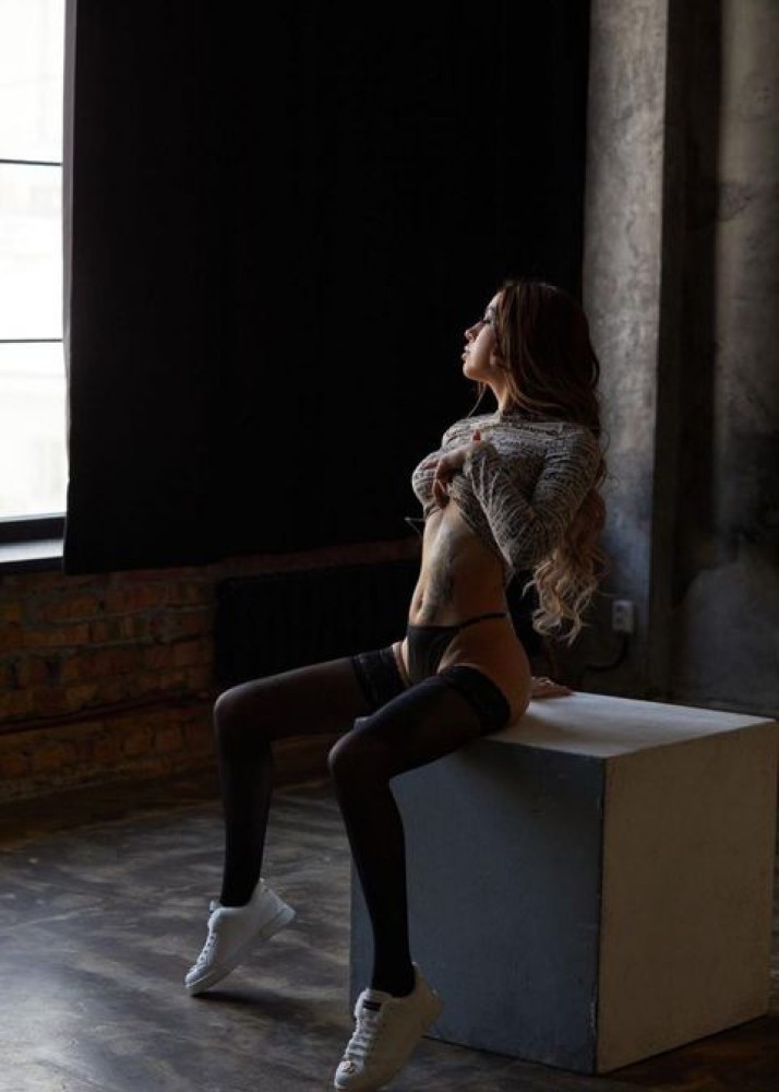 Индивидуалка Алочка фото № 2 в городе Амурск