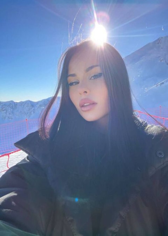 Индивидуалка Амина фото № 2 в городе Амурск