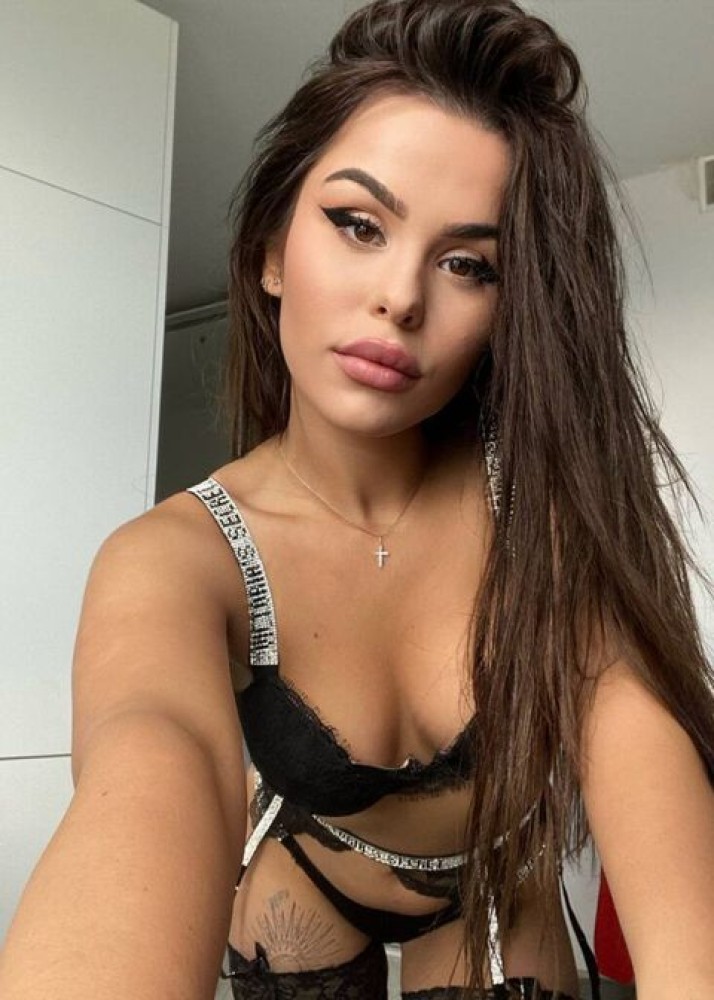 Индивидуалка Амина фото № 2 в городе Амурск