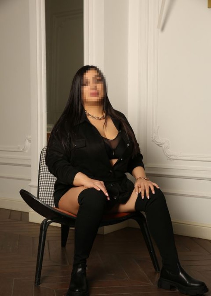 Индивидуалка Крис фото № 2 в городе Амурск