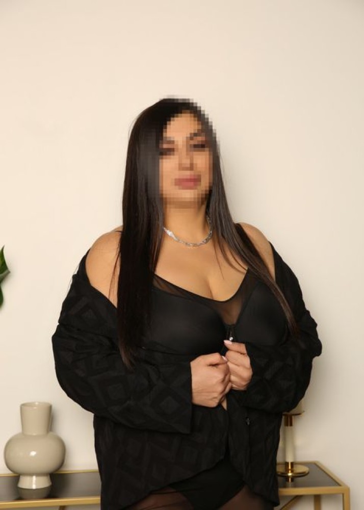 Индивидуалка Крис фото № 2 в городе Амурск