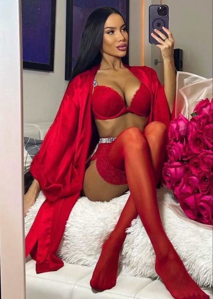 Индивидуалка Кристина главное фото в городе Амурск 