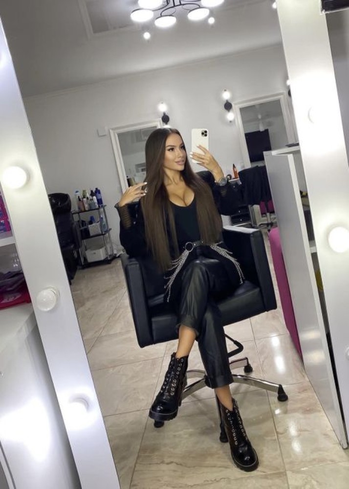 Индивидуалка Кристина фото № 2 в городе Амурск