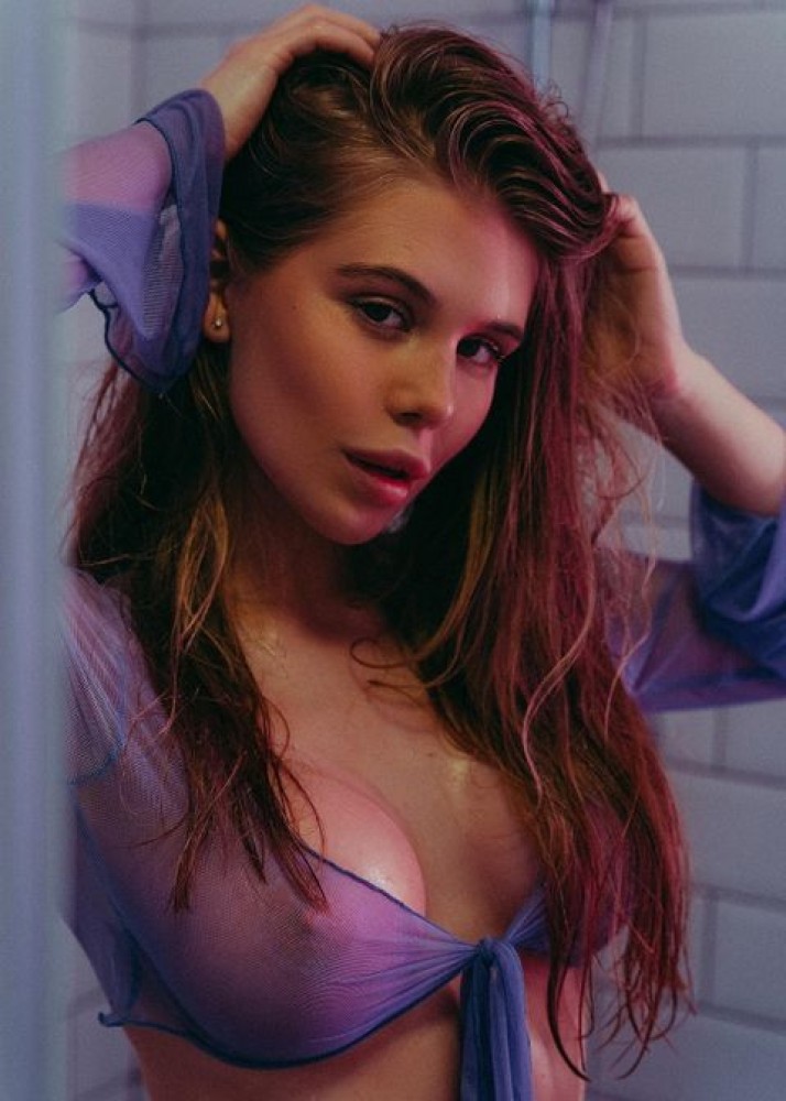 Индивидуалка Лина фото № 2 в городе Амурск