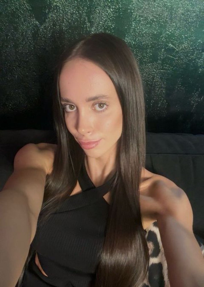 Индивидуалка Милана фото № 2 в городе Амурск