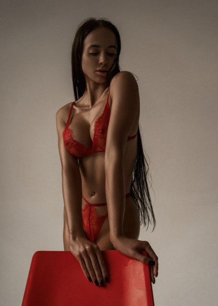 Индивидуалка Милана фото № 2 в городе Амурск