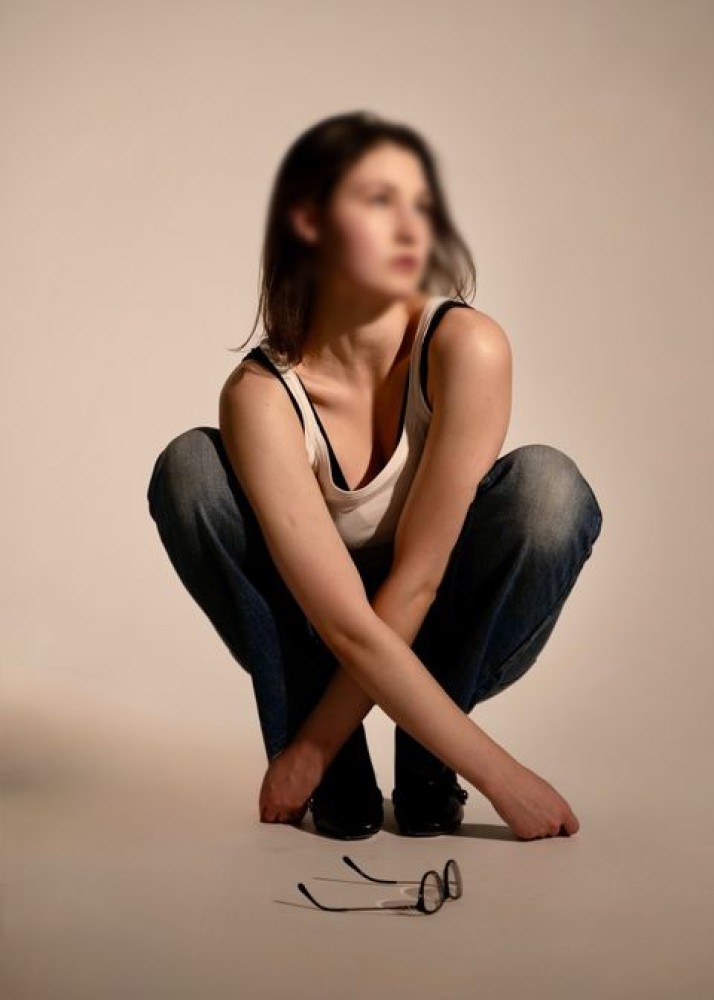 Индивидуалка Надюша фото № 2 в городе Амурск