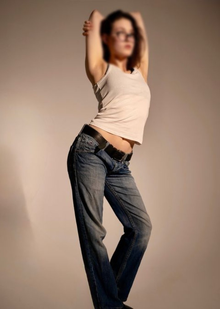 Индивидуалка Надюша фото № 2 в городе Амурск