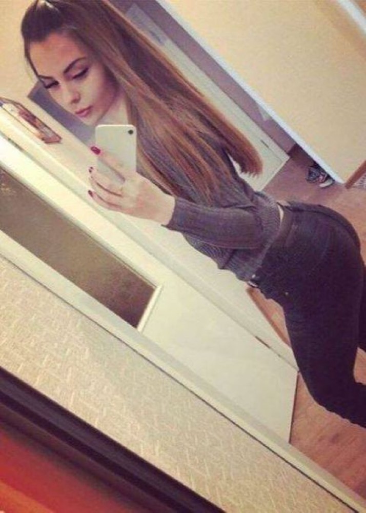 Индивидуалка Настя главное фото в городе Амурск 