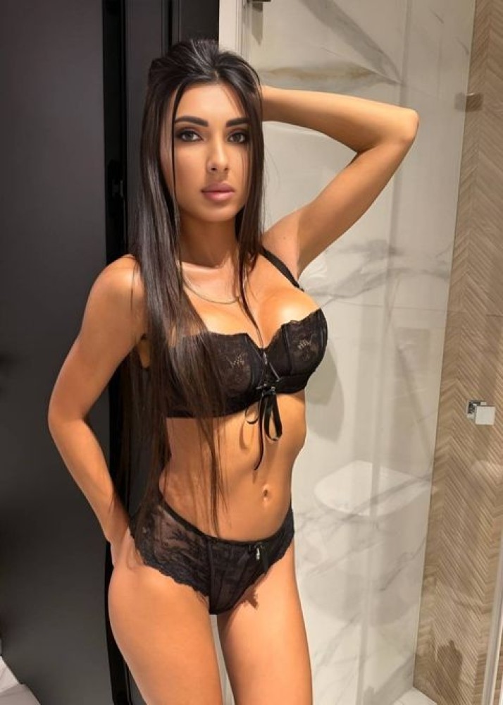 Индивидуалка Сара главное фото в городе Амурск 