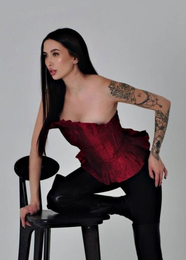 Индивидуалка Вика главное фото в городе Амурск 