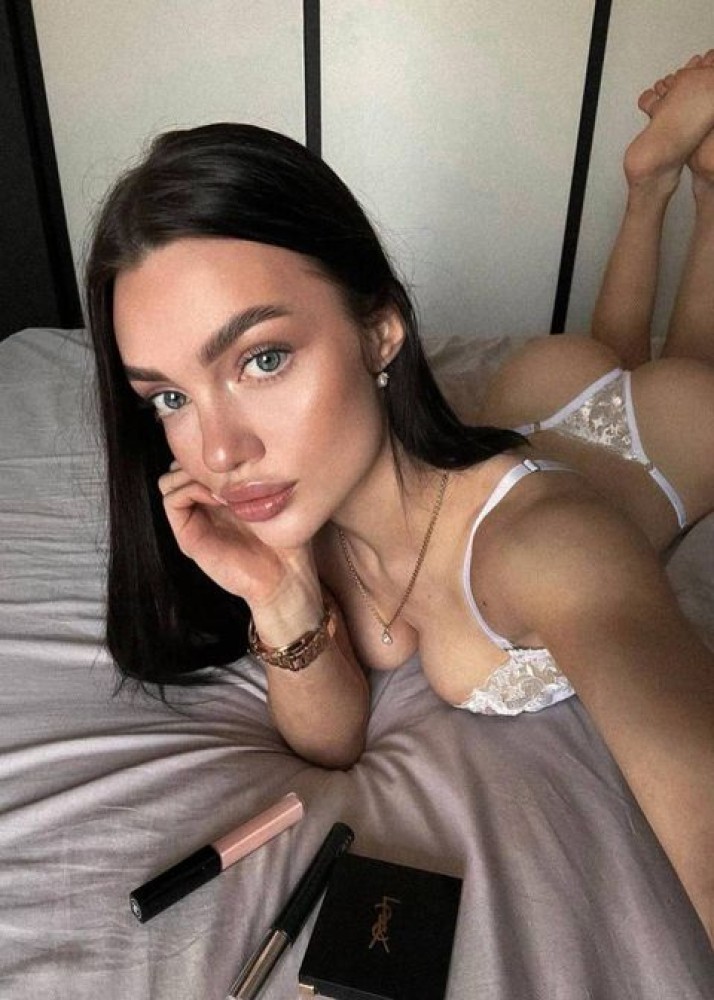 Индивидуалка Влада главное фото в городе Амурск 