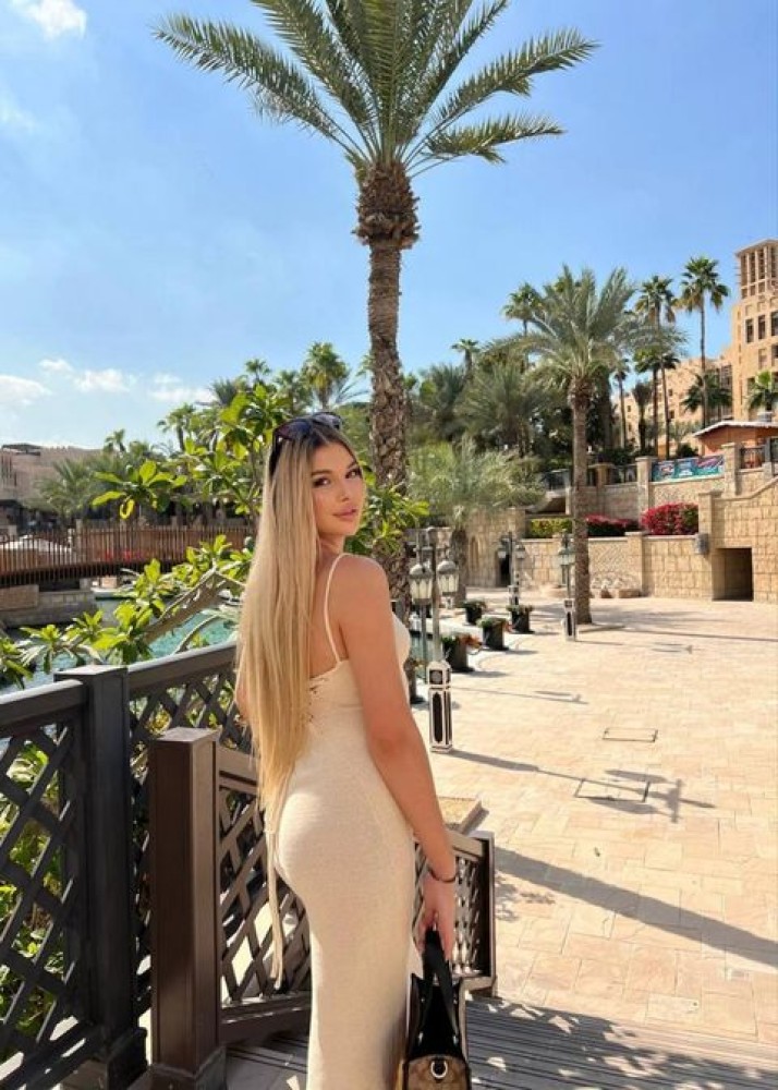 Индивидуалка Яночка фото № 2 в городе Амурск