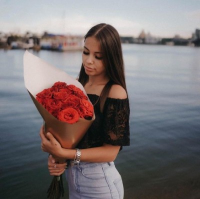 Люда, Г. Амурск