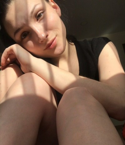 Анфиса, Г. Амурск