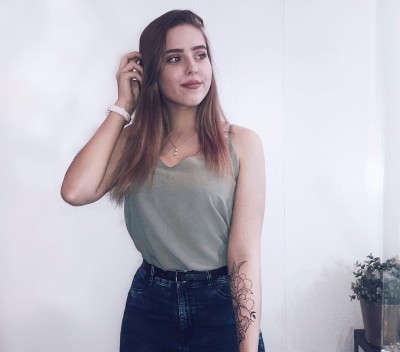 Катя, Г. Амурск