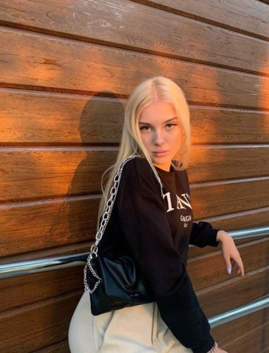 🎥 Лия, Г. Амурск