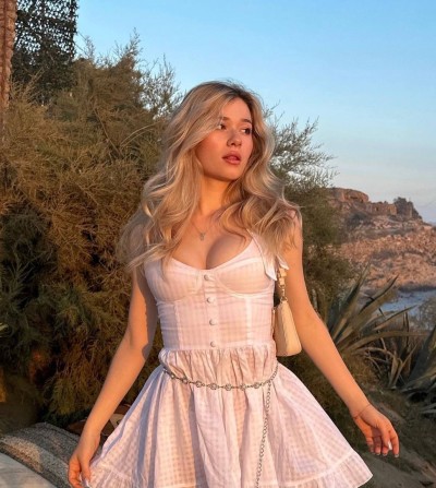 Настенька, Г. Амурск