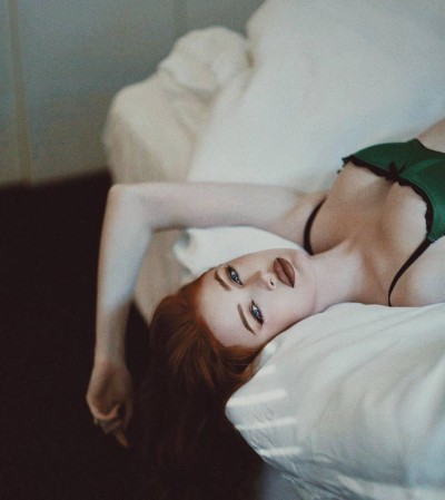 Варвара, Г. Амурск