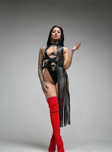 Таня, Г. Амурск