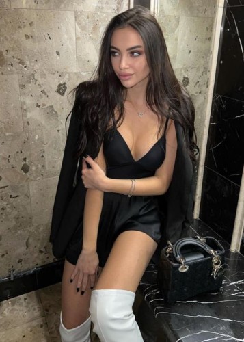 Анжелика, Г. Амурск