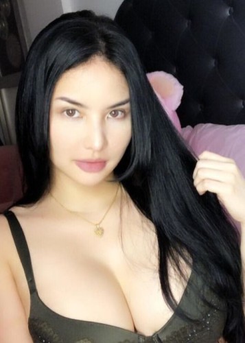 Анжелика, Г. Амурск