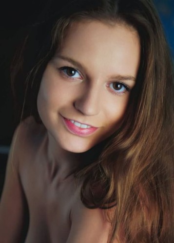 Маша, Г. Амурск