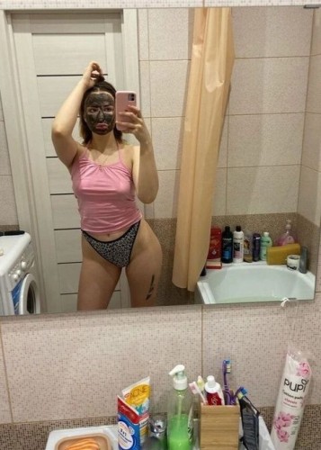 Настя, Г. Амурск