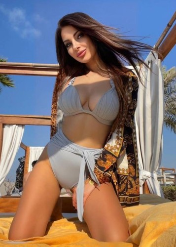 Роксана, Г. Амурск