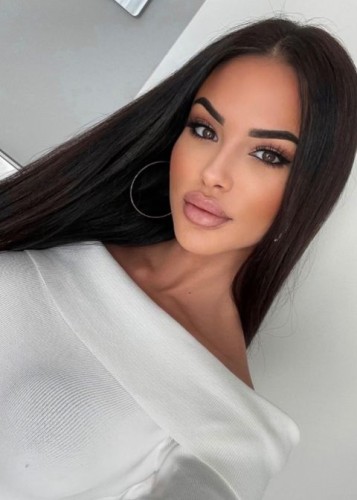 Вероника, Г. Амурск