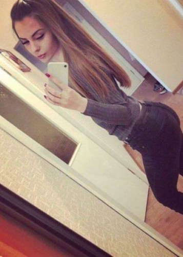 Настя, Г. Амурск